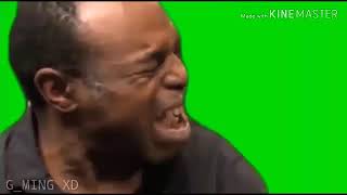 Good Guy Crying Greenscreen