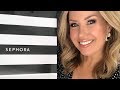 HUGE SEPHORA SALE HAUL!  NOVEMBER 2019 | Risa Does Makeup