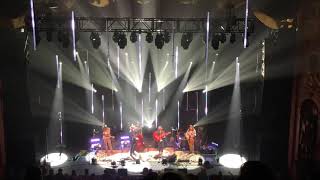 Billy Strings “midnight rider” encore