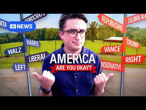 Do Americans Hate Their Democracy America Are You OK