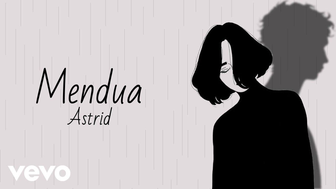 Astrid - Mendua (Official Lyric Video) Astrid - Mendua (Official Lyric Video)