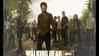 The Walking Dead AMC Main Title Vocal Version HD