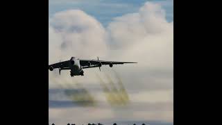 Unbelievable Struggle! U.S. Air Force Antonov’s Hard Landing at Sydney #shortsviral #boeing747