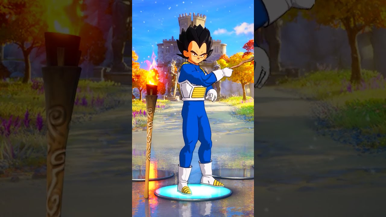 CLEANEST GODLY TRANSITIONS 
