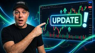 Lucid Trading’s New Update Changes Everything! screenshot 4