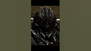 Zombie Cliffjumper VS Decepticons.Transformers Prime(Bayverse version)