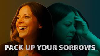 Pack Up Your Sorrows: A Story of Illness, Hope and Transformation