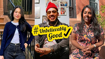 MetroPlusHealth X Your Favorite Influencers: Part 1 | #UnbelievablyGood News | MetroPlusHealth