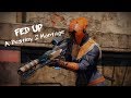 Fed Up - Destiny 2 Sniping Montage