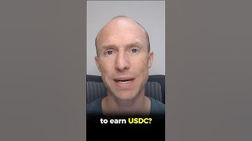 Best Ways to Earn FREE USDC!
