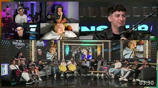 Gemita Celosa De Llunaclark Por Thegrefg Kings League