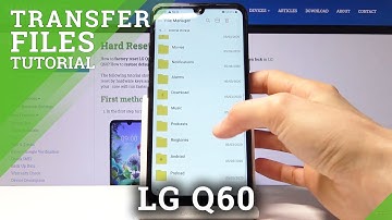 Top Tricks on LG Q60 – Customize Yout LG and Impress your Friends