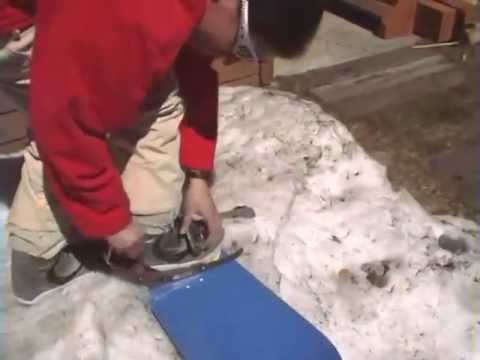 Cool Trip - Mammoth Lakes - 2000 Snowboard Brasil ...