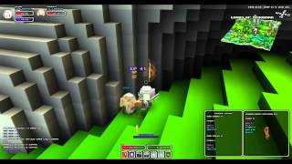 Average Day In a World of Alpha Cubes