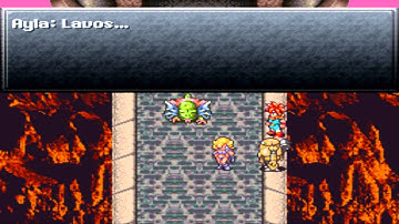 CHRONO TRIGGER [PS1] Playthrough - Part 51