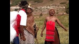 Bomme Ba Maphutseng - Mme Matsale