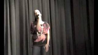passaic highschool hip-hop show 2010