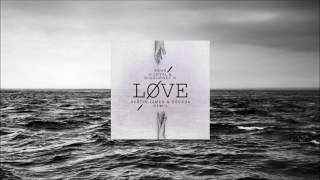 ASHA - LØVE (AUSTIN JAMES & DECKOs Remix)