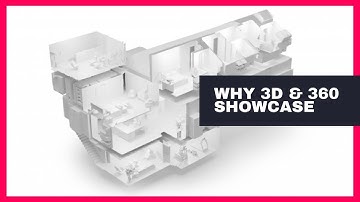 3D Interactive Virtual Tours Created By Virtual Advertising.