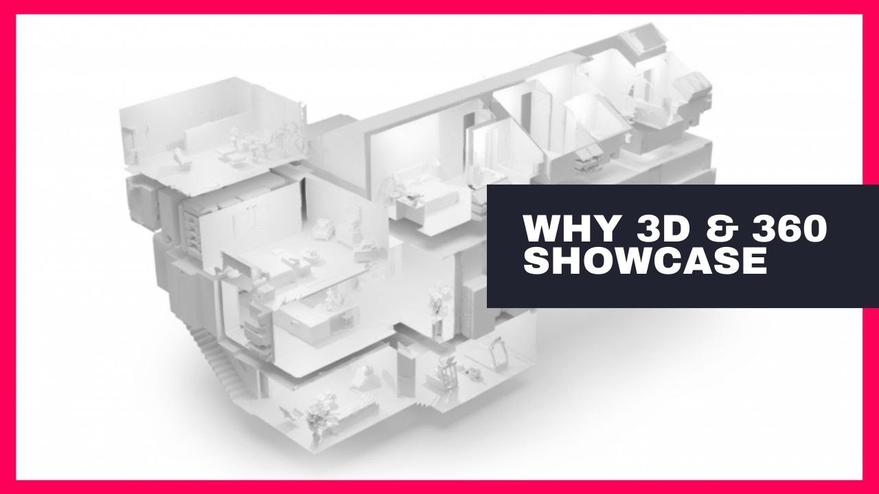3D Interactive Virtual Tours Created By Virtual Advertising. - YouTube