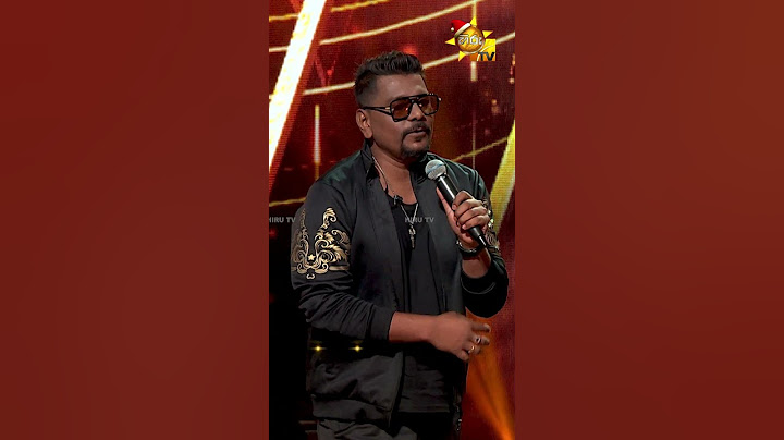 රුවන්ට සයාගී එක්ක ඒ සින්දුව කියන්නම හිතුන ඒ මොහොත... ❤😍 | Hiru Star Season 04 | SUPER 15 🌟🔥