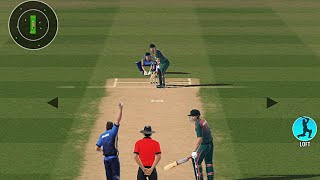 T20 Cricket Champions 3D Gameplay (by Zapak) | Android, iOS screenshot 5