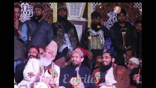 Mpa Jhang Molana Muavia Azam  New video