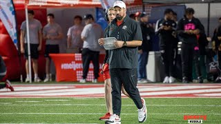 Ohio State Football Insider: 5 Things We Learned From Ryan Day & Carlos Locklyn Ohio State Football Insider 5 Things We Learned Today From Ryan Day