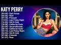 Katy Perry 2025 MIX Hits Playlist