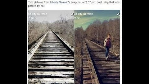 Bed Crime Stories Presents "Delphi Case: Have Richard allen