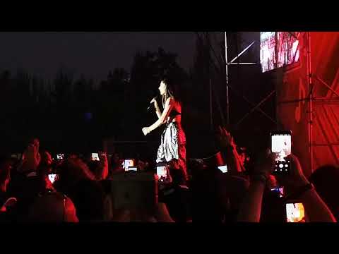 Francisca Valenzuela -