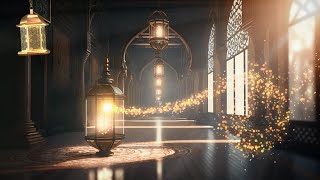 قالب متحرك لمونتاج فيديوهات رمضان مجانا ( ج7 ) |  Ramadan animated template