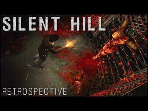 Video: Silent Hill Retrospectief