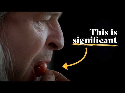 We need to talk about Tolkien's love of FOOD