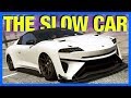 GTA 5 Online Casino Heist : The Slow Fast Car!! (Overflod ...