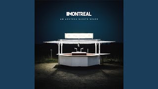 Video thumbnail of "Montreal - Bis in den Morgen"