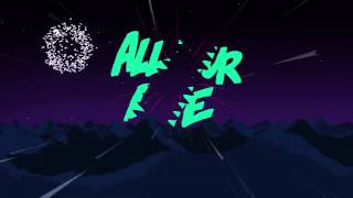 Major Lazer - All My Love (feat. Ariana Grande & M