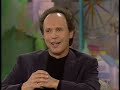 Billy Crystal Interview - ROD Show, Season 1 Episode 149, 1997