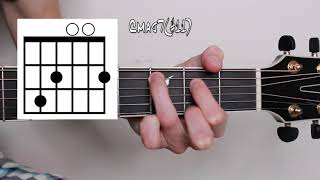 EASY CHORDS TO BEAUTIFUL CHORDS screenshot 5