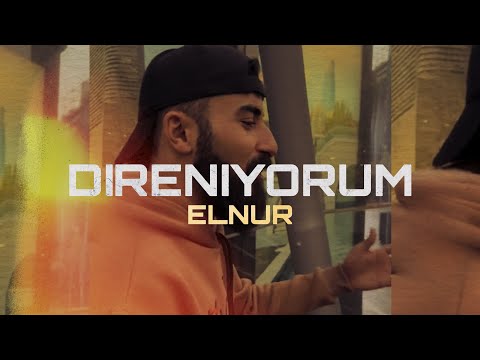 Elnur İsgəndərov - Direniyorum açılarına yine dünya (Prod by Sey0six)