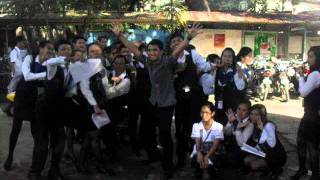 VALPOLY FSM-1A 2011 1st.Semester