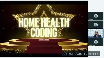 Understanding Home Health Coding | ICD-10, OASIS, and Compliance Essentials