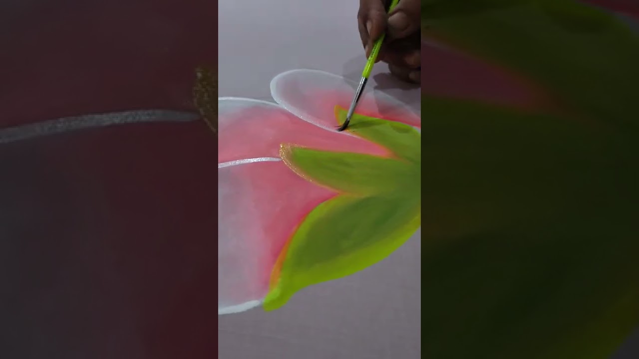 aao ji  painting 🎨krai, babli artist ganga nagar🙏