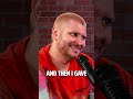 Oliver Tree got DESTROYED by Anthony Fantano (Light 3)