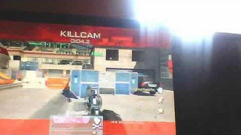 MW2 MOD MENU V11 ELITEMOSSY