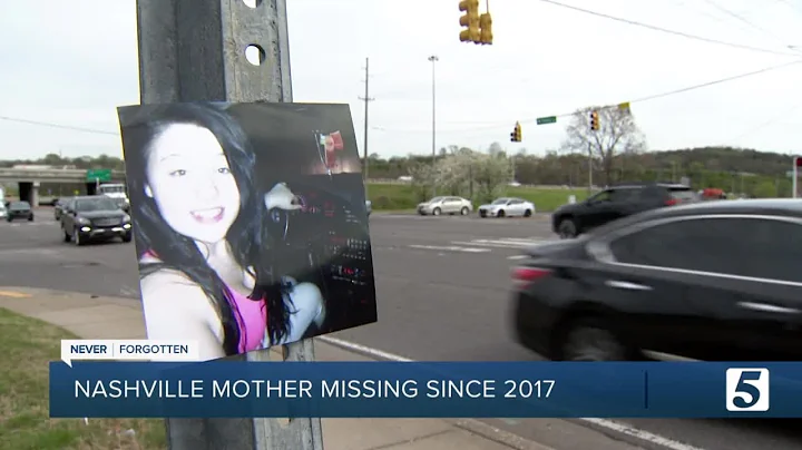 Never Forgotten: Aunt of Nashville teen missing fo...