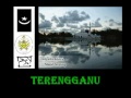 Lagu Rakyat Terengganu - Patendu Patende (Dengan Lirik)