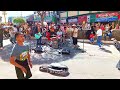 TAYAW with BABA NAM KEVALAM, SALIDUMMAY DIWAY, SOYOSOY DI DAGEM cover by Reggae Set Go - Live Jam