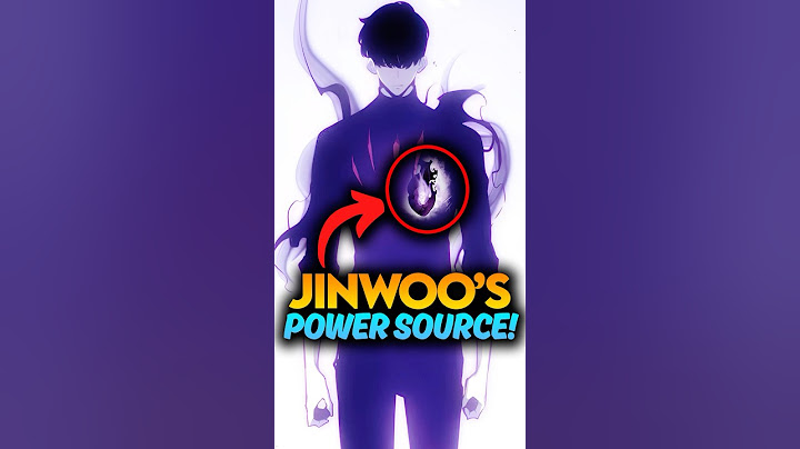How Jinwoo’s Black Heart Made him Shadow Monarch? Solo Leveling Season 2 #sololeveling #shorts