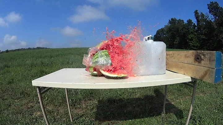 Lehigh Defense 300 Blackout 115 Controlled Chaos Copper Tests